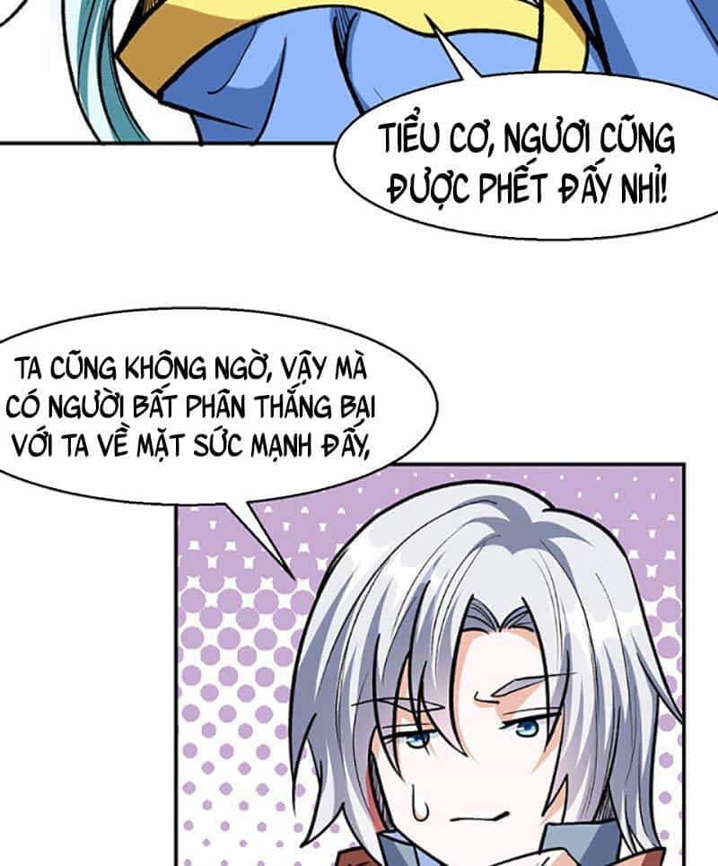 Võ Đạo Độc Tôn - Chương 471 - ảnh 3