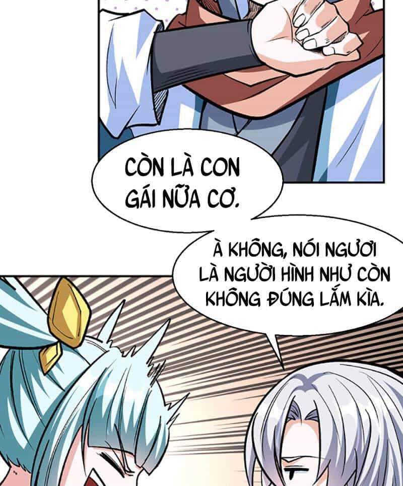 Võ Đạo Độc Tôn - Chương 471 - ảnh 4