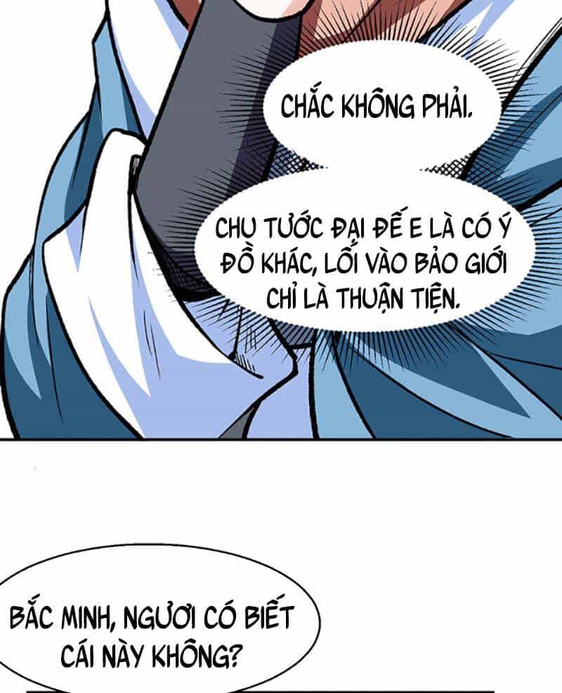 Võ Đạo Độc Tôn - Chương 471 - ảnh 41