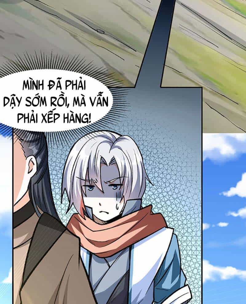 Võ Đạo Độc Tôn - Chương 471 - ảnh 51