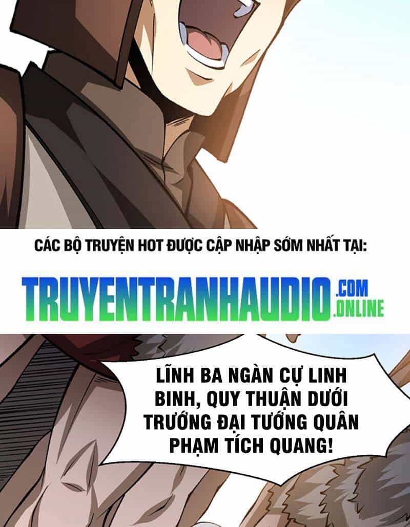 Võ Đạo Độc Tôn - Chương 472 - ảnh 11