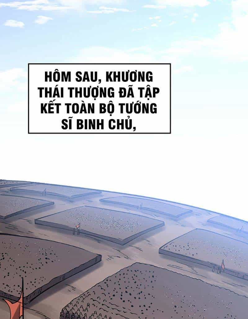 Võ Đạo Độc Tôn - Chương 472 - ảnh 2