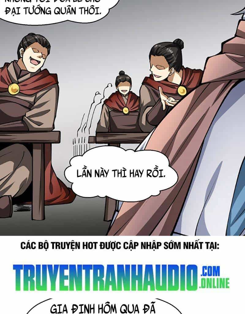 Võ Đạo Độc Tôn - Chương 472 - ảnh 21
