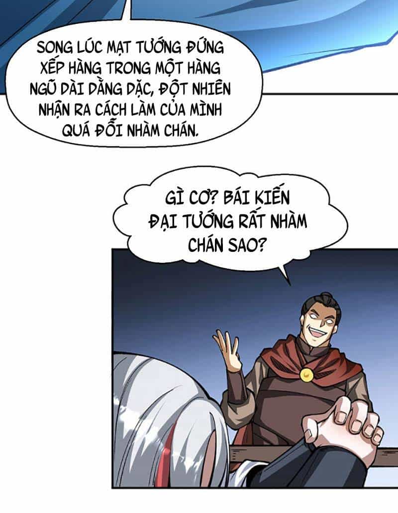 Võ Đạo Độc Tôn - Chương 472 - ảnh 26