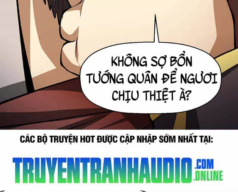 Võ Đạo Độc Tôn - Chương 472 - ảnh 31