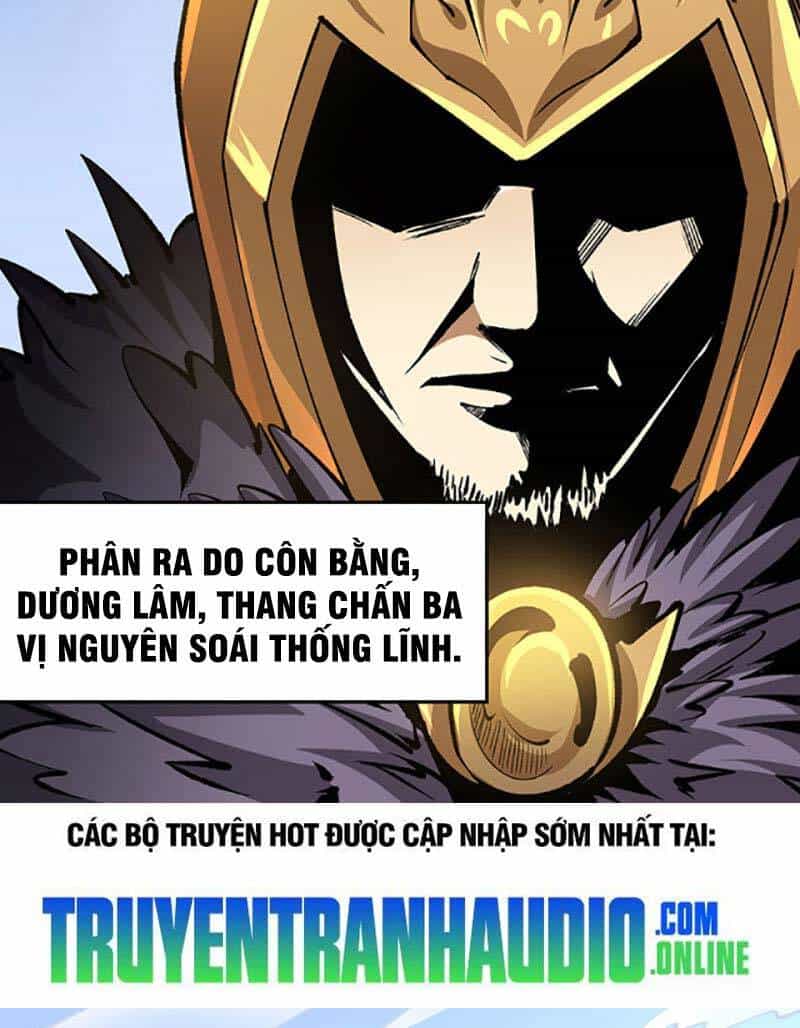 Võ Đạo Độc Tôn - Chương 472 - ảnh 7
