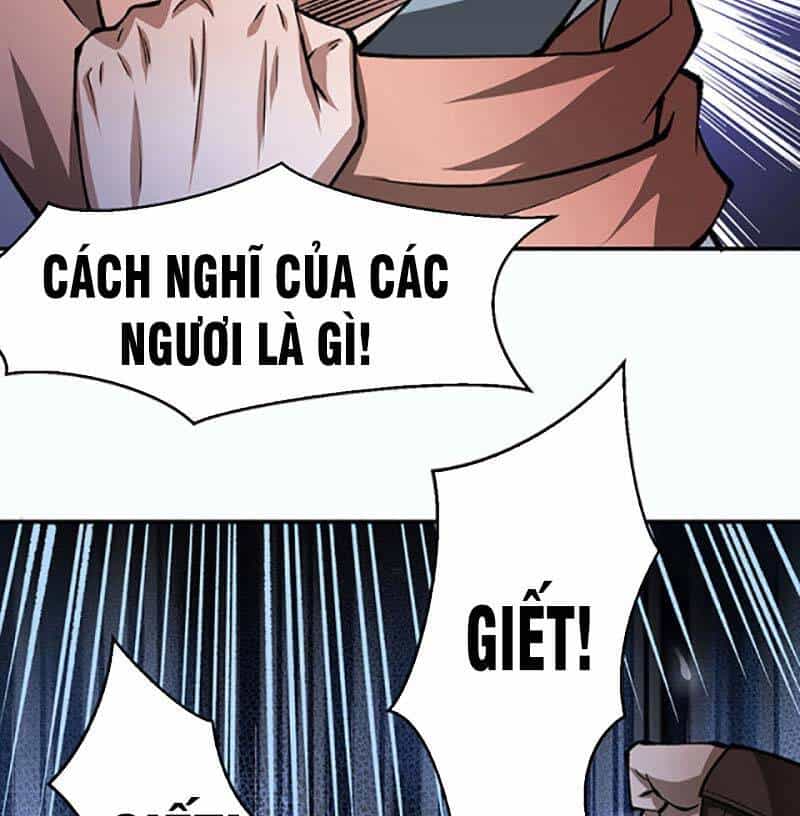 Võ Đạo Độc Tôn - Chương 472 - ảnh 71