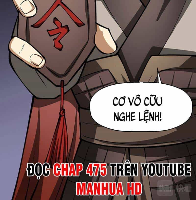 Võ Đạo Độc Tôn - Chương 472 - ảnh 76