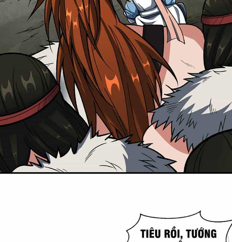 Võ Đạo Độc Tôn - Chương 473 - ảnh 23