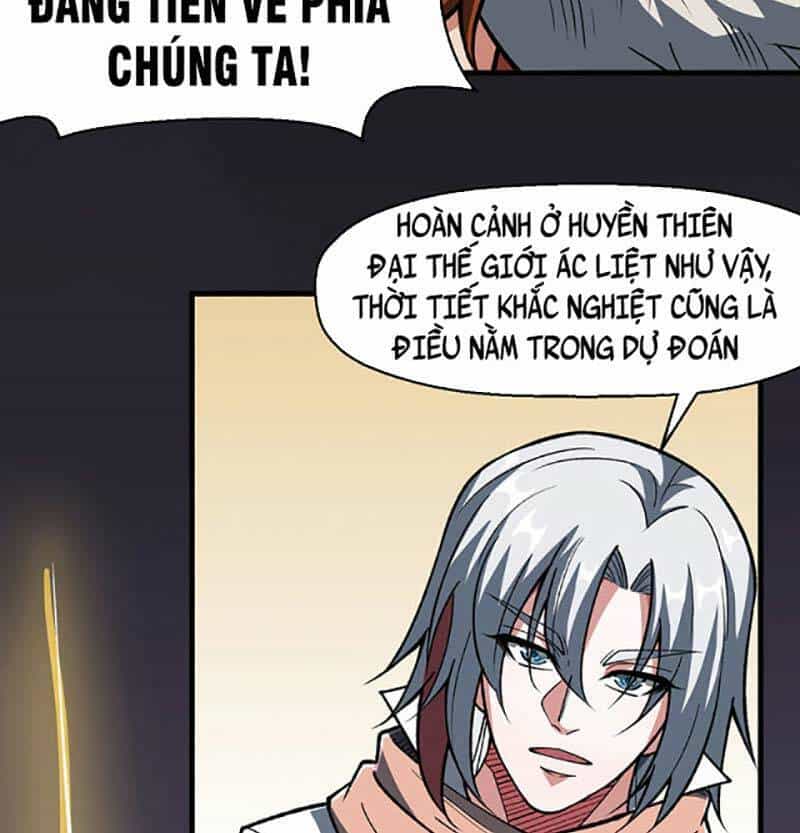 Võ Đạo Độc Tôn - Chương 473 - ảnh 25