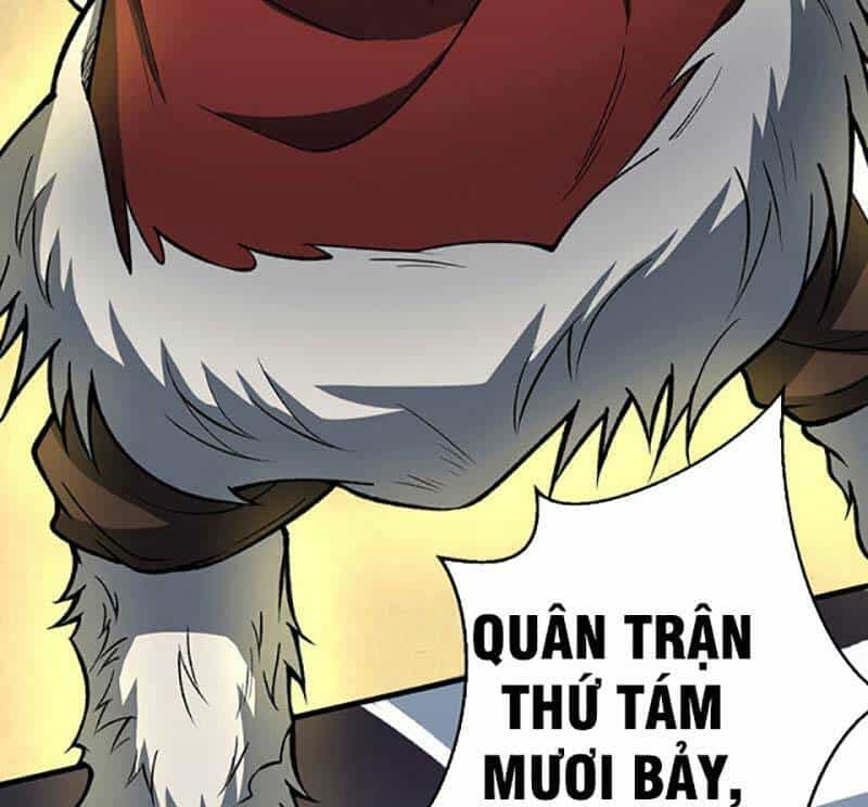 Võ Đạo Độc Tôn - Chương 473 - ảnh 29
