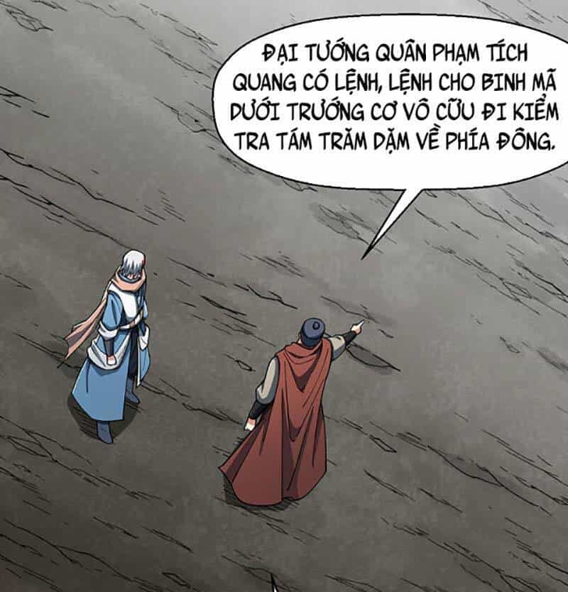 Võ Đạo Độc Tôn - Chương 473 - ảnh 4