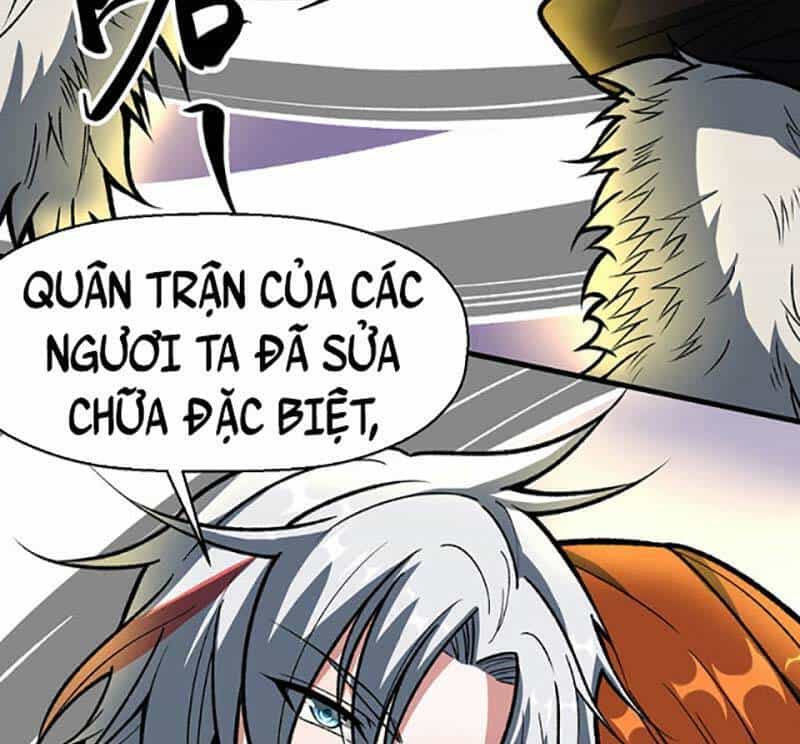 Võ Đạo Độc Tôn - Chương 473 - ảnh 40