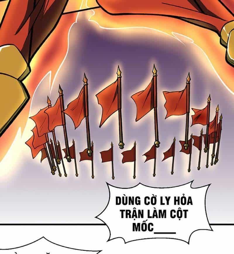 Võ Đạo Độc Tôn - Chương 473 - ảnh 72