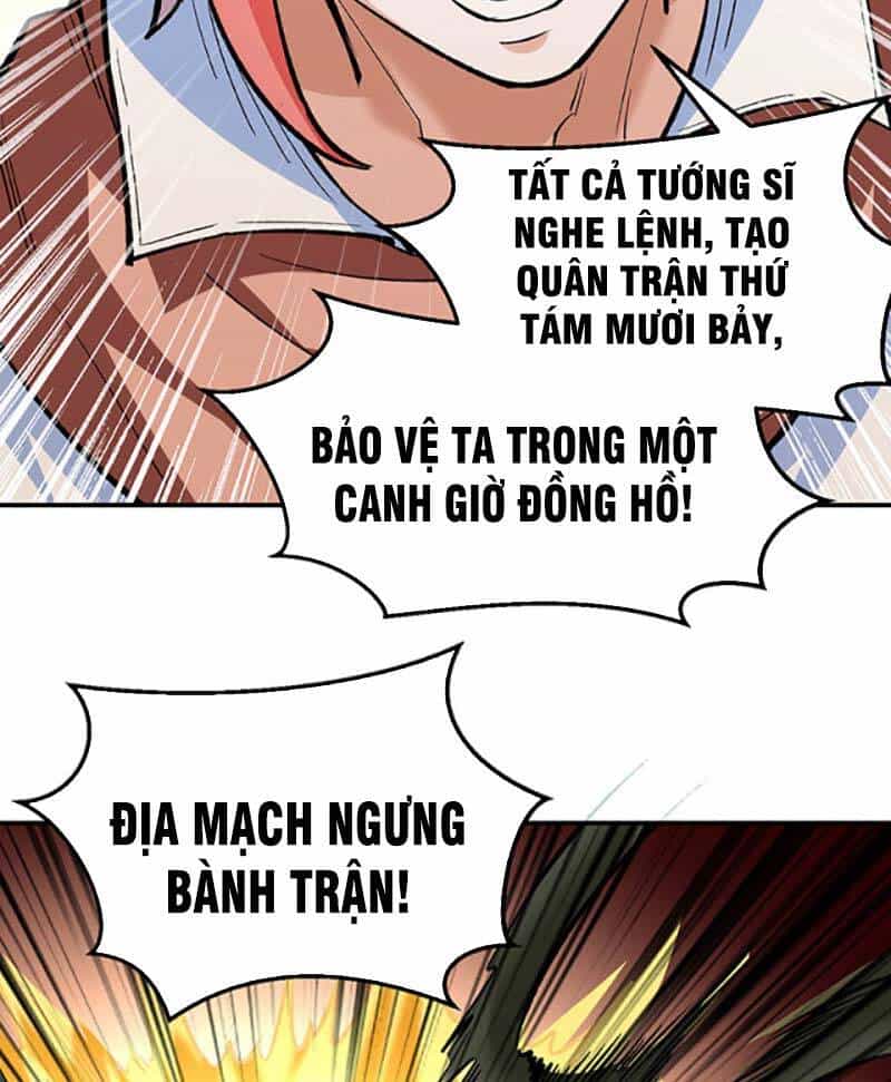 Võ Đạo Độc Tôn - Chương 474 - ảnh 10