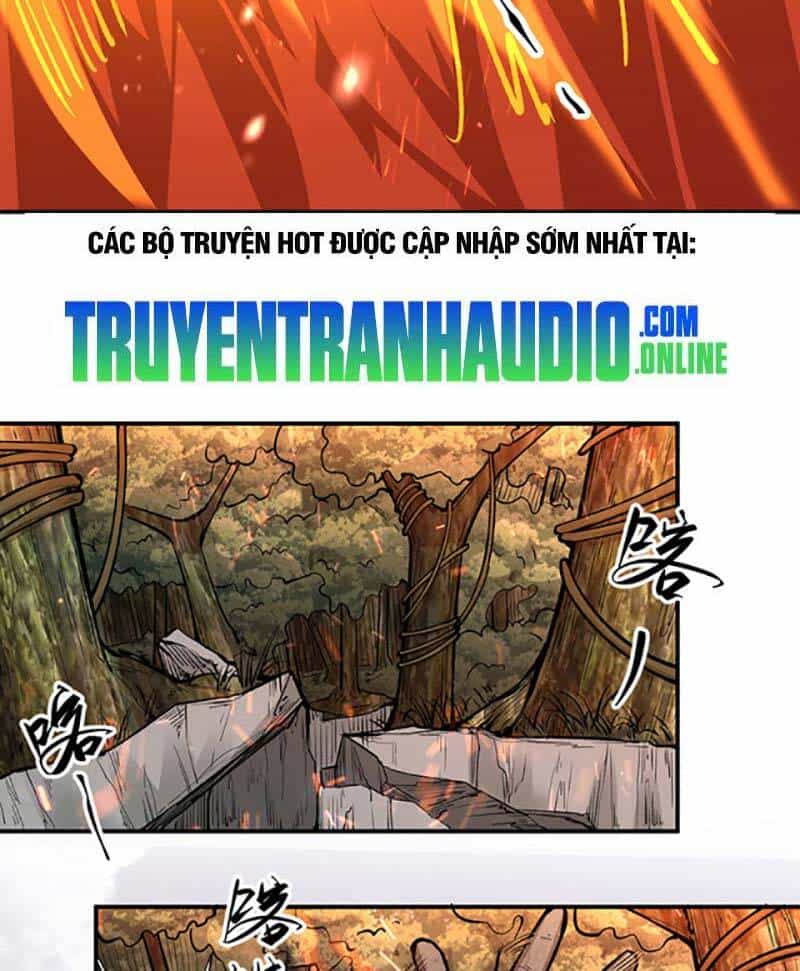 Võ Đạo Độc Tôn - Chương 474 - ảnh 26