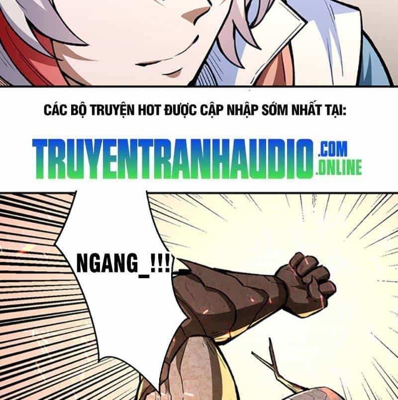 Võ Đạo Độc Tôn - Chương 474 - ảnh 31