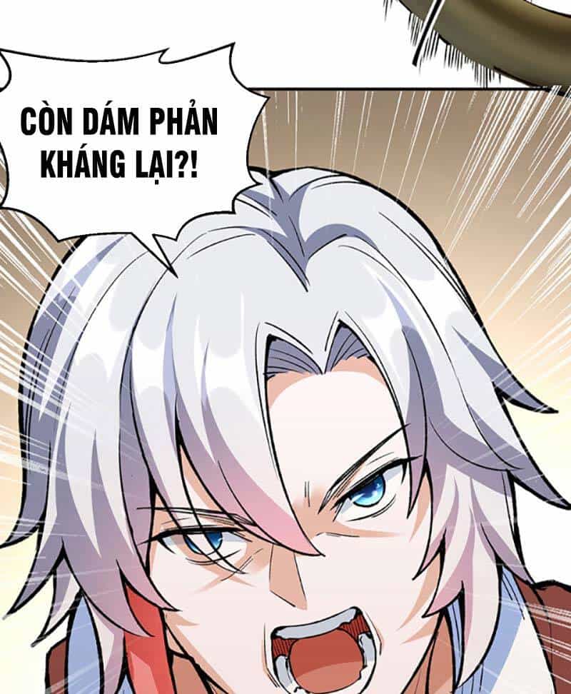 Võ Đạo Độc Tôn - Chương 474 - ảnh 9