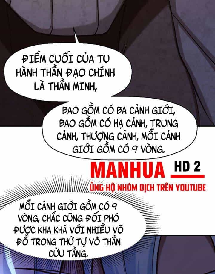 Võ Đạo Độc Tôn - Chương 475 - ảnh 22