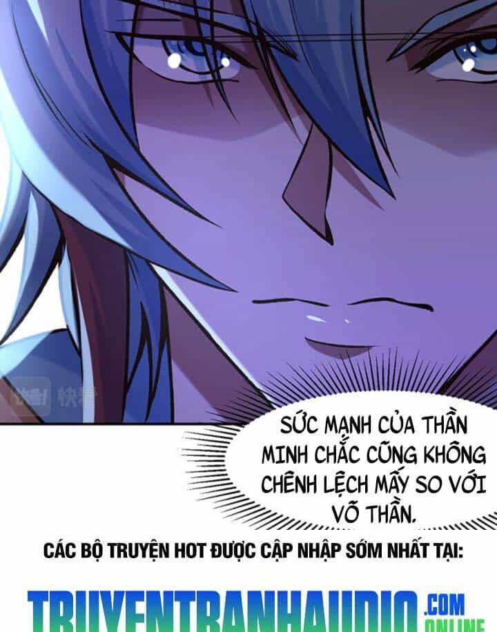 Võ Đạo Độc Tôn - Chương 475 - ảnh 23