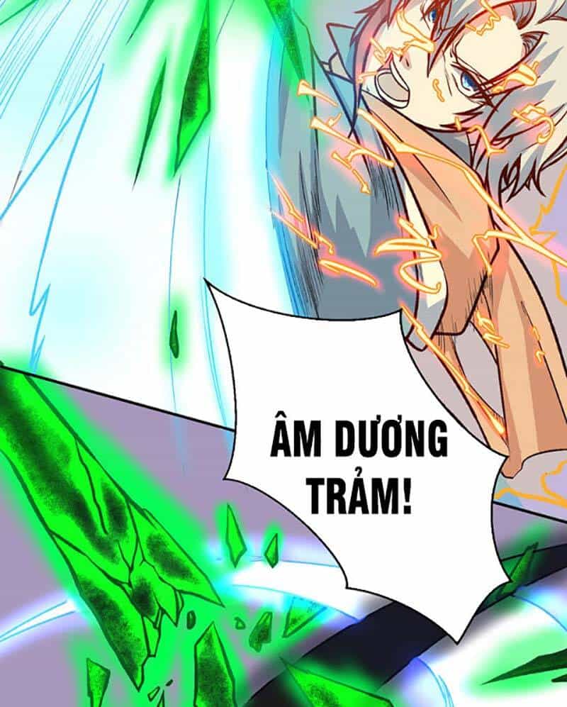 Võ Đạo Độc Tôn - Chương 476 - ảnh 21