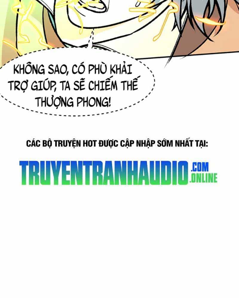 Võ Đạo Độc Tôn - Chương 476 - ảnh 32