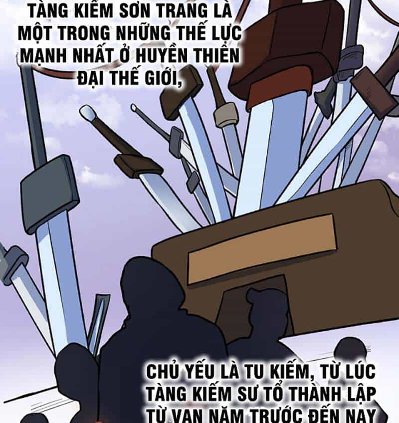 Võ Đạo Độc Tôn - Chương 476 - ảnh 50