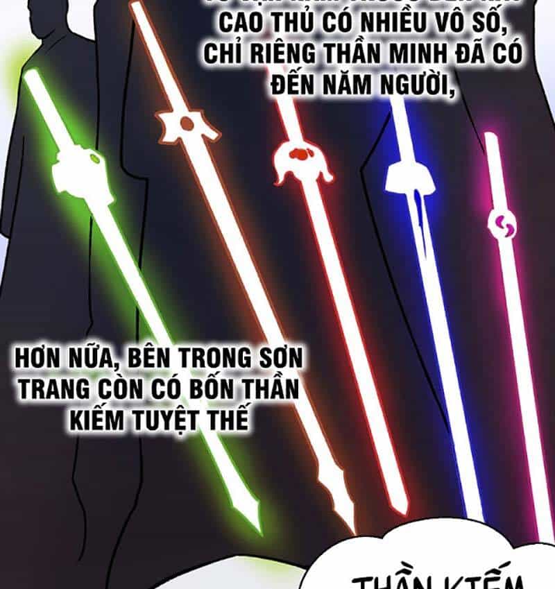 Võ Đạo Độc Tôn - Chương 476 - ảnh 51