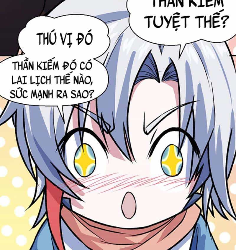 Võ Đạo Độc Tôn - Chương 476 - ảnh 52