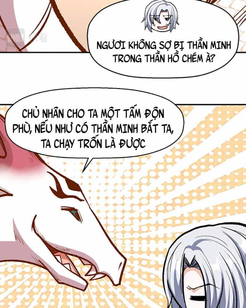 Võ Đạo Độc Tôn - Chương 477 - ảnh 20