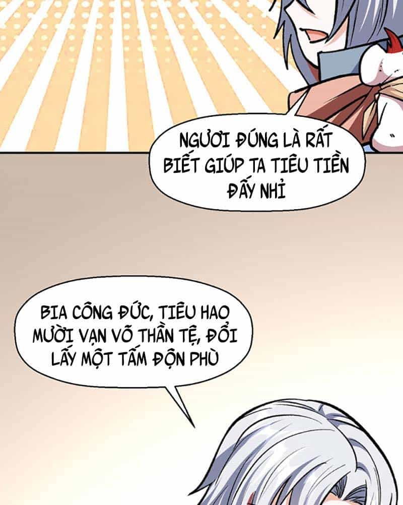 Võ Đạo Độc Tôn - Chương 477 - ảnh 21