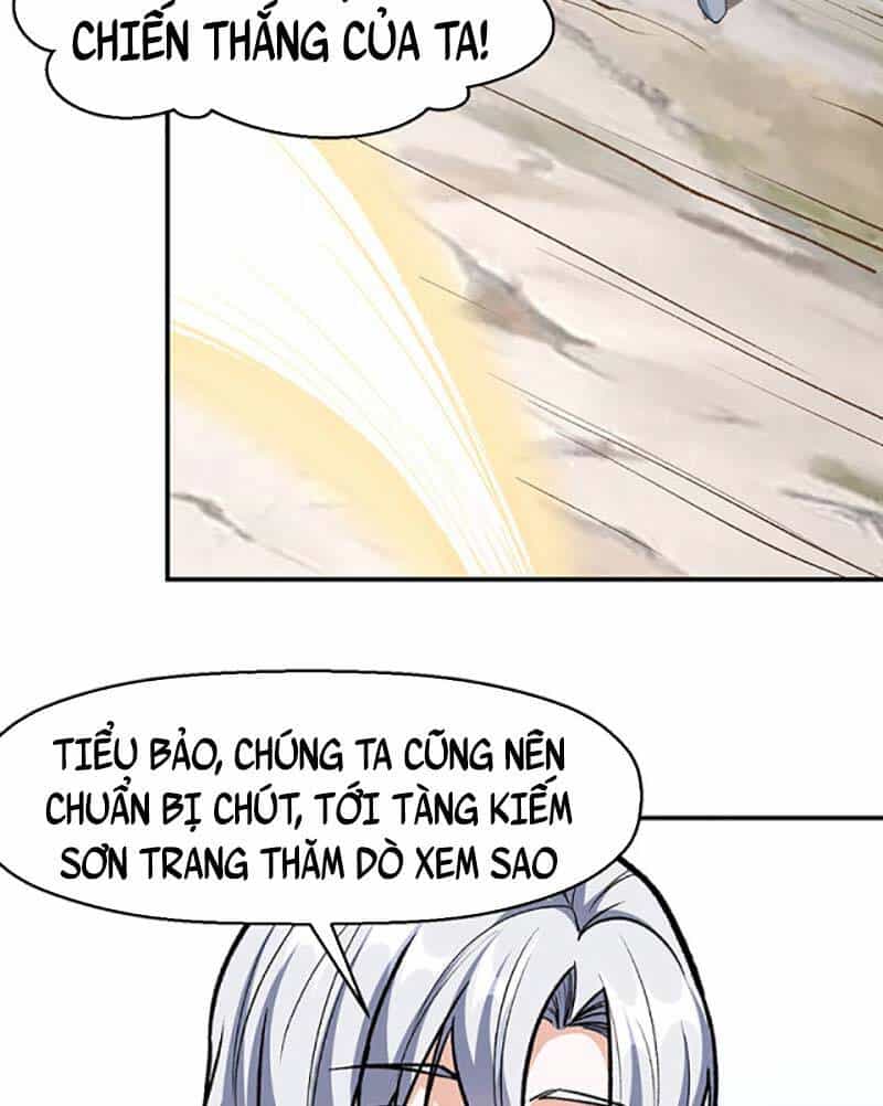 Võ Đạo Độc Tôn - Chương 477 - ảnh 25