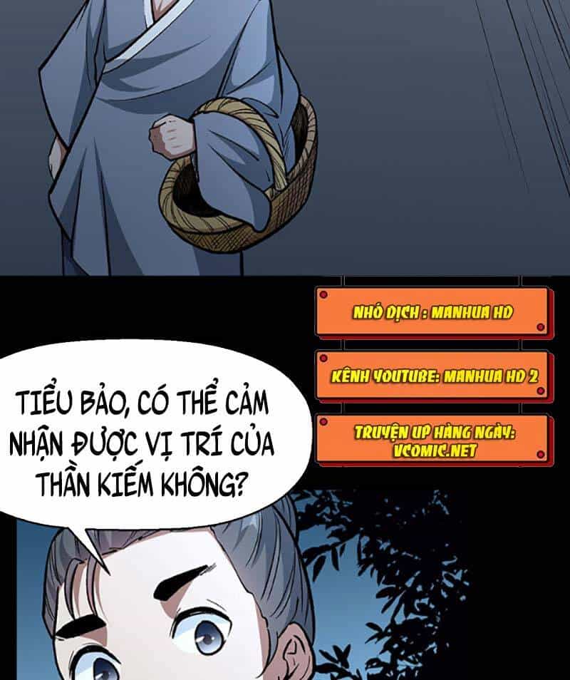 Võ Đạo Độc Tôn - Chương 477 - ảnh 42