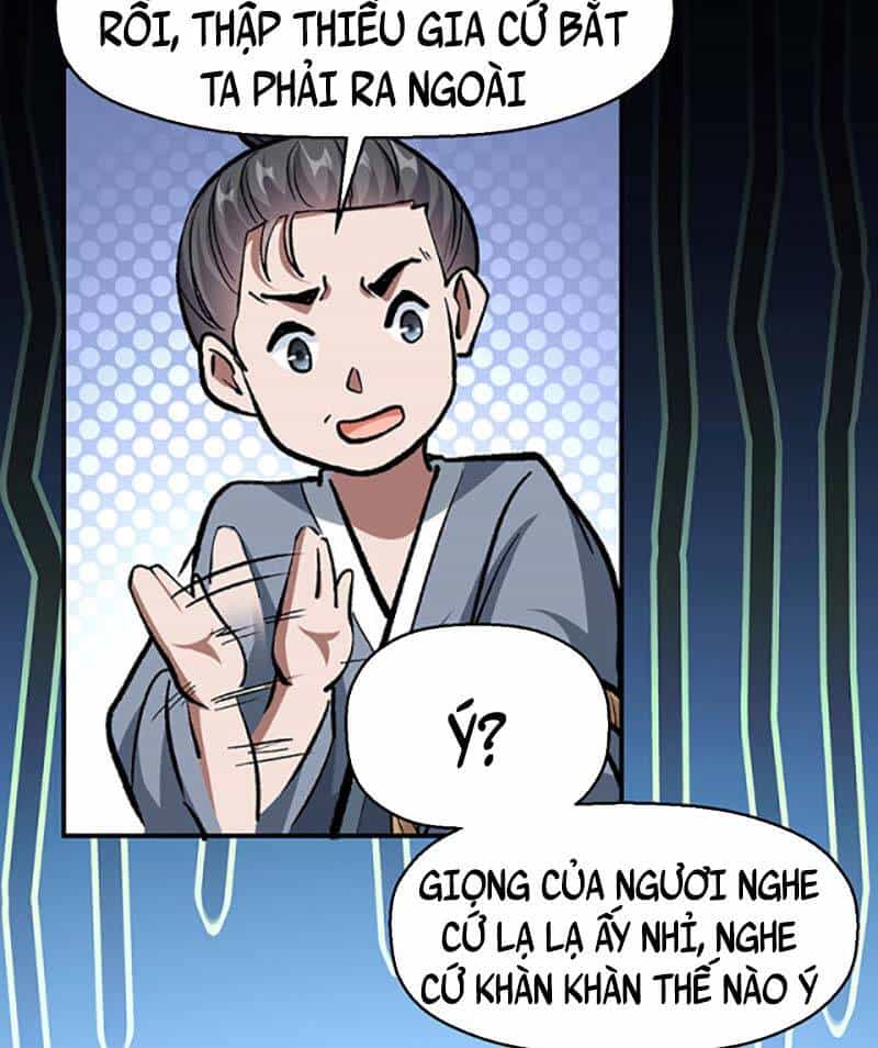 Võ Đạo Độc Tôn - Chương 477 - ảnh 47