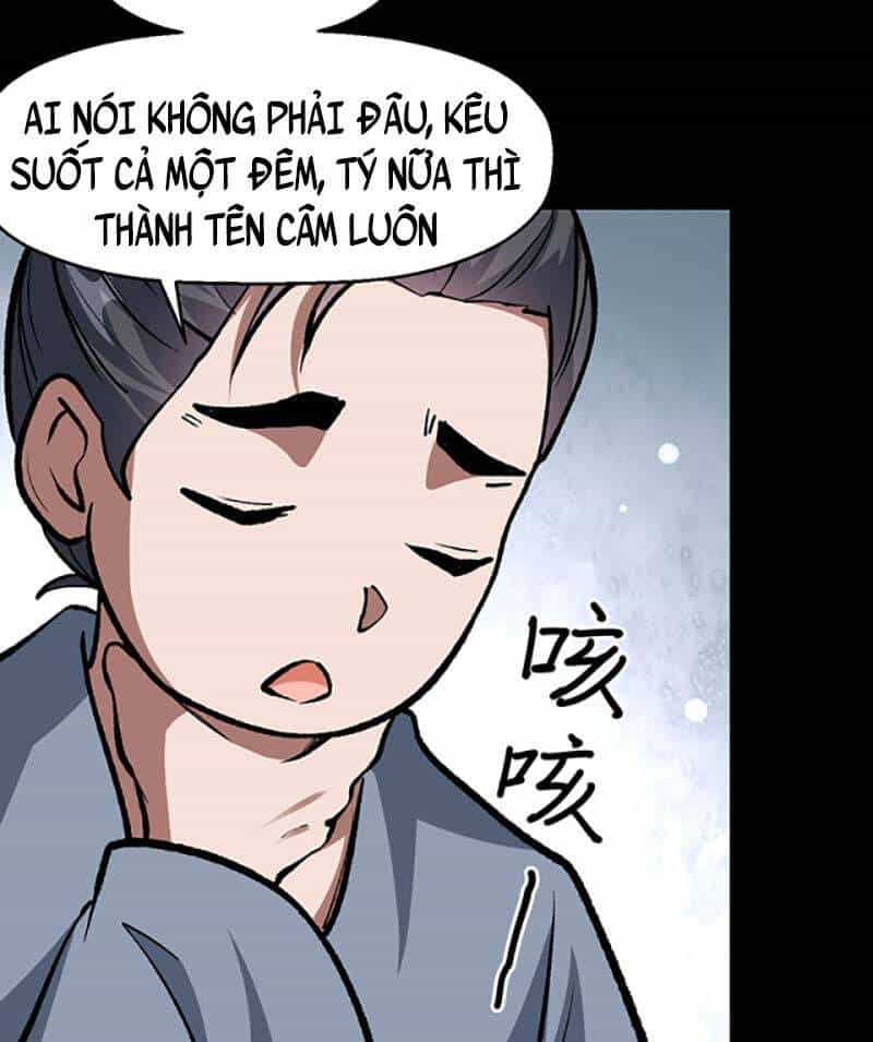 Võ Đạo Độc Tôn - Chương 477 - ảnh 49