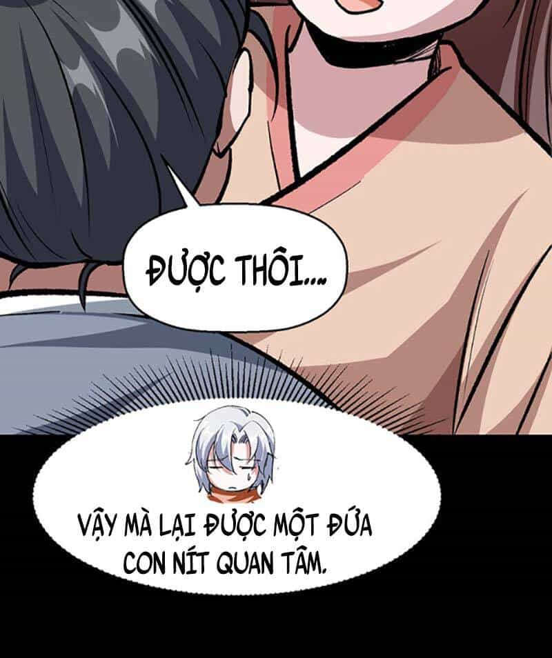 Võ Đạo Độc Tôn - Chương 477 - ảnh 51
