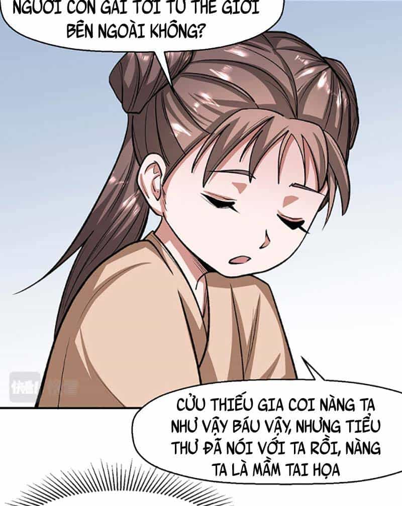 Võ Đạo Độc Tôn - Chương 478 - ảnh 10