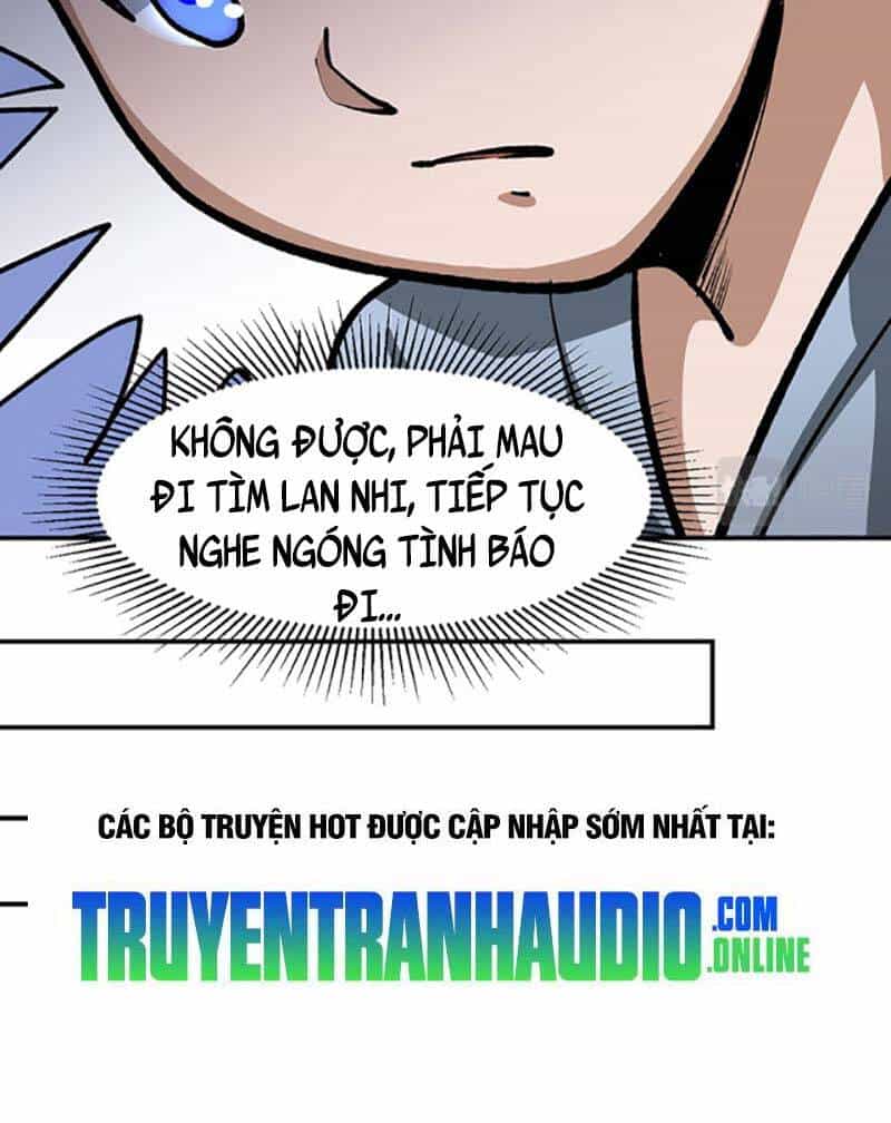 Võ Đạo Độc Tôn - Chương 478 - ảnh 18