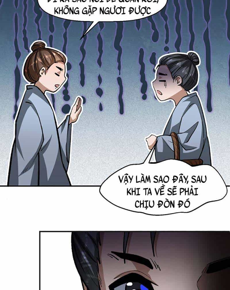 Võ Đạo Độc Tôn - Chương 478 - ảnh 24