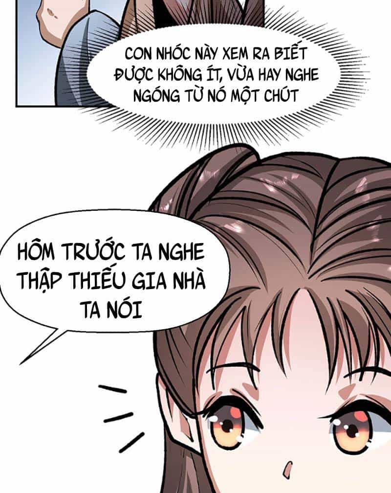 Võ Đạo Độc Tôn - Chương 478 - ảnh 4