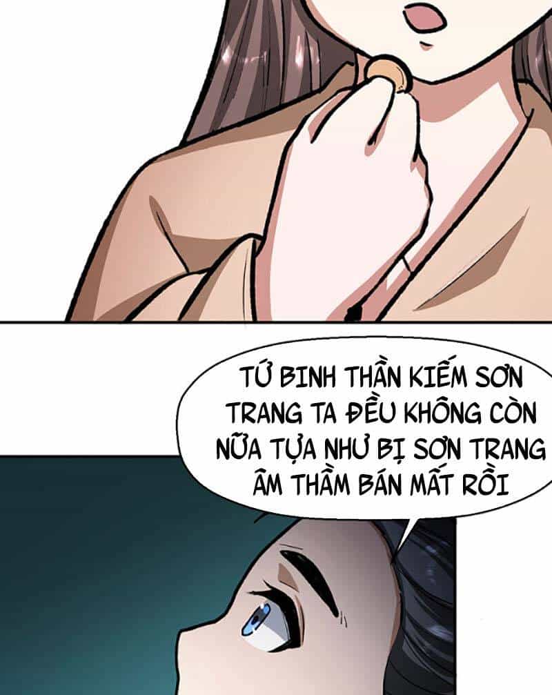 Võ Đạo Độc Tôn - Chương 478 - ảnh 5