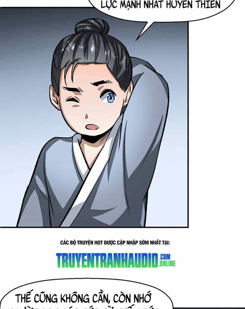 Võ Đạo Độc Tôn - Chương 478 - ảnh 9