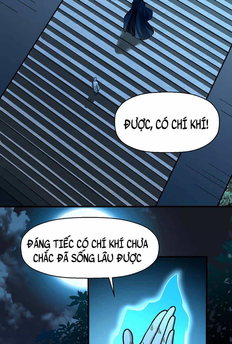 Võ Đạo Độc Tôn - Chương 479 - ảnh 10