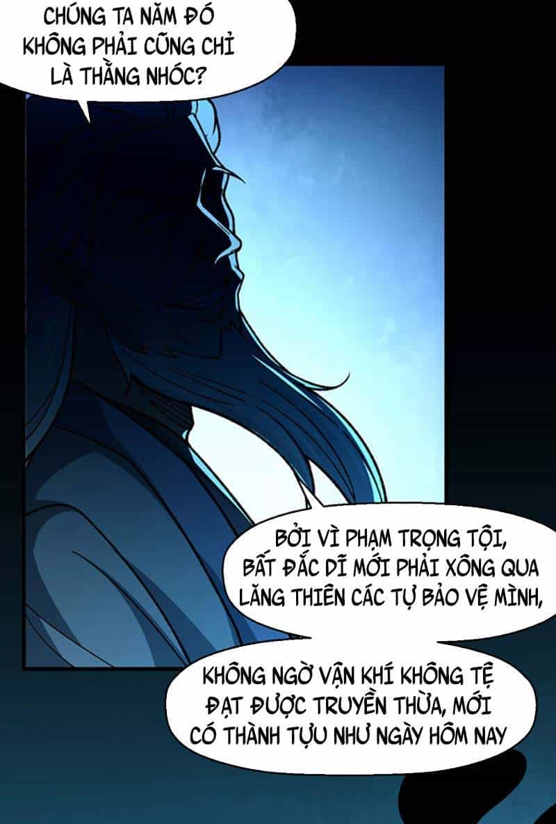 Võ Đạo Độc Tôn - Chương 479 - ảnh 18