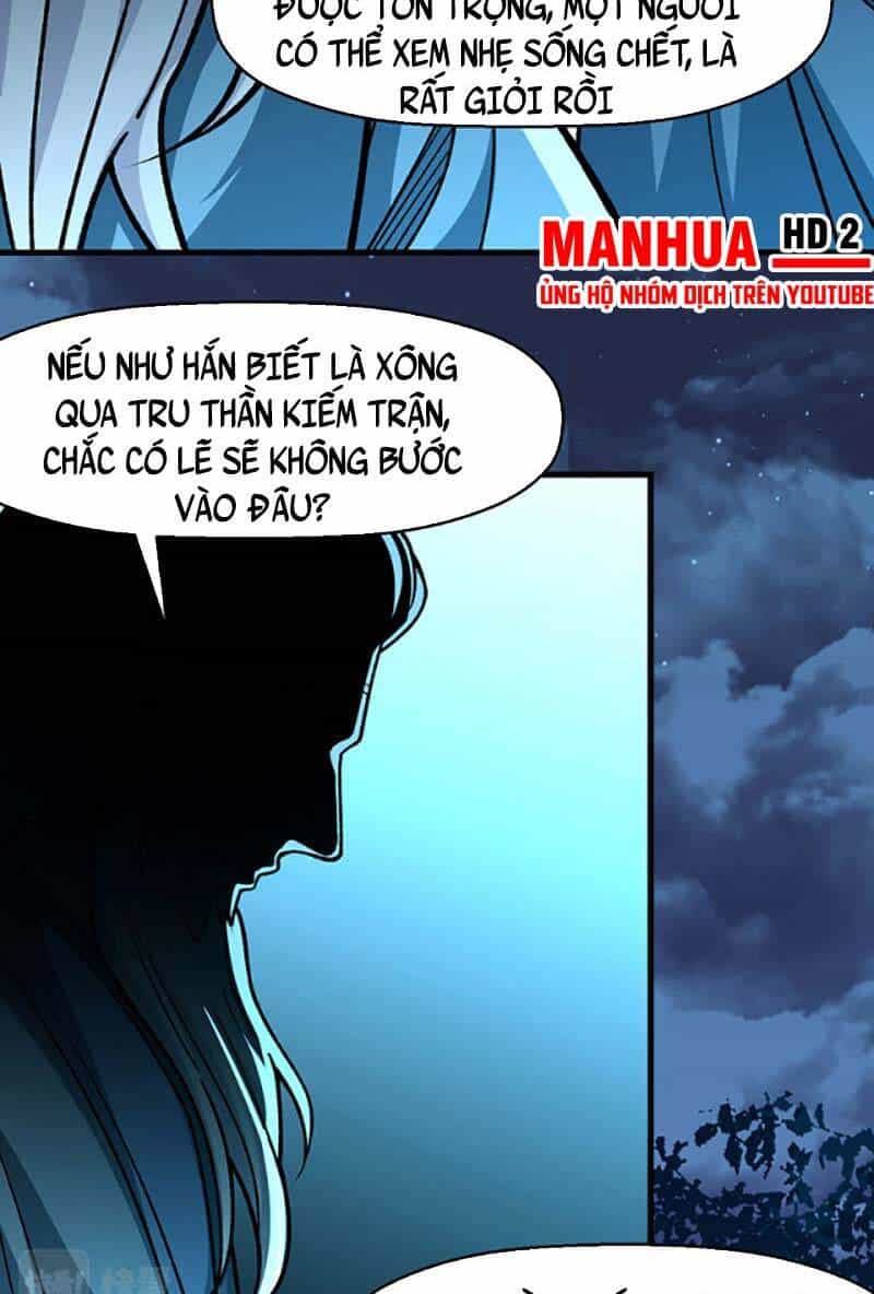 Võ Đạo Độc Tôn - Chương 479 - ảnh 20