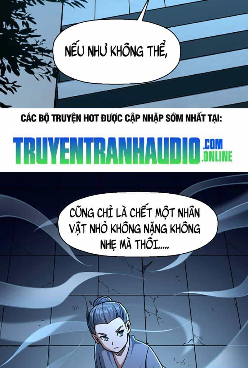 Võ Đạo Độc Tôn - Chương 479 - ảnh 23
