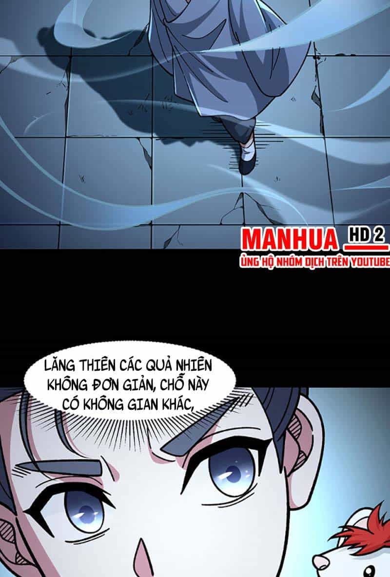 Võ Đạo Độc Tôn - Chương 479 - ảnh 24