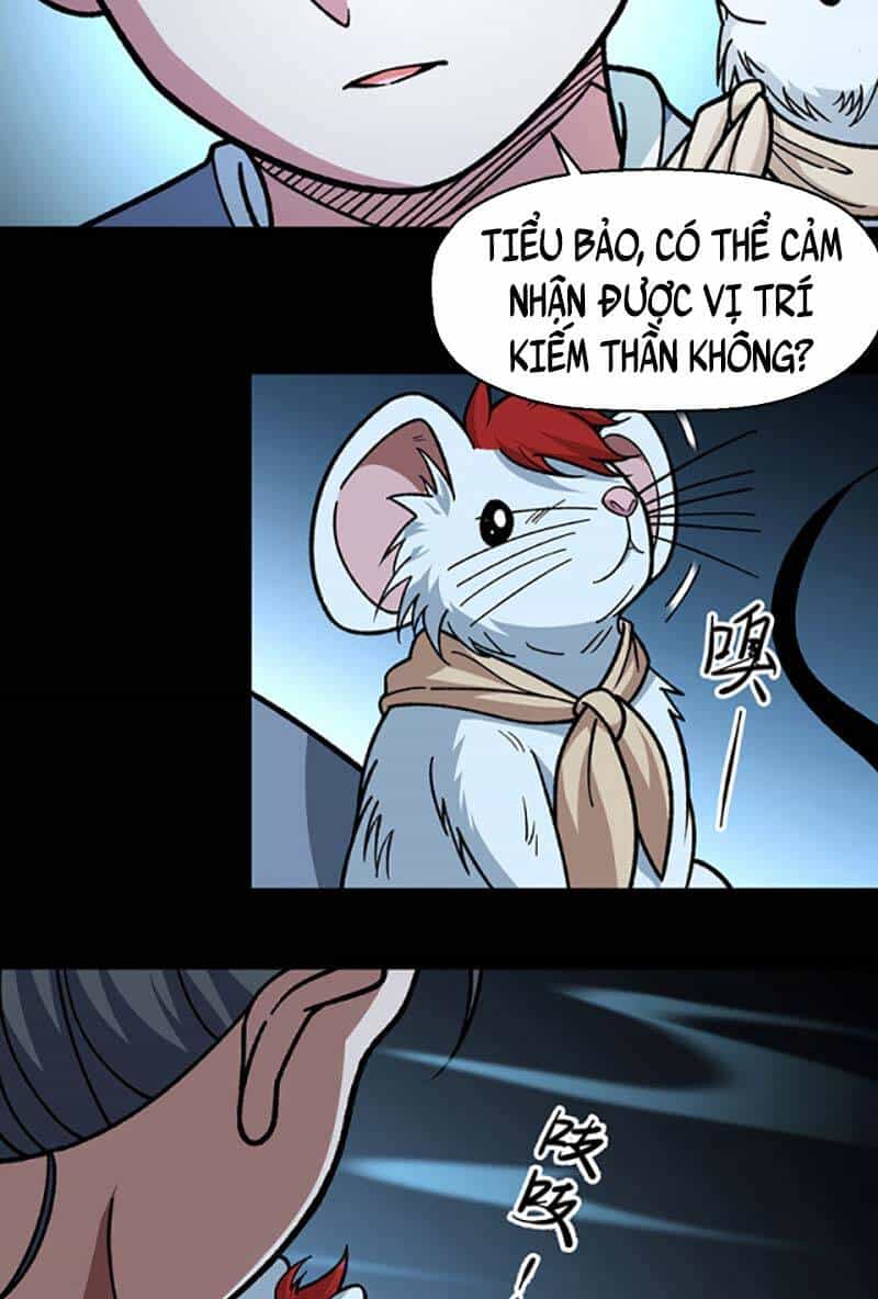 Võ Đạo Độc Tôn - Chương 479 - ảnh 25