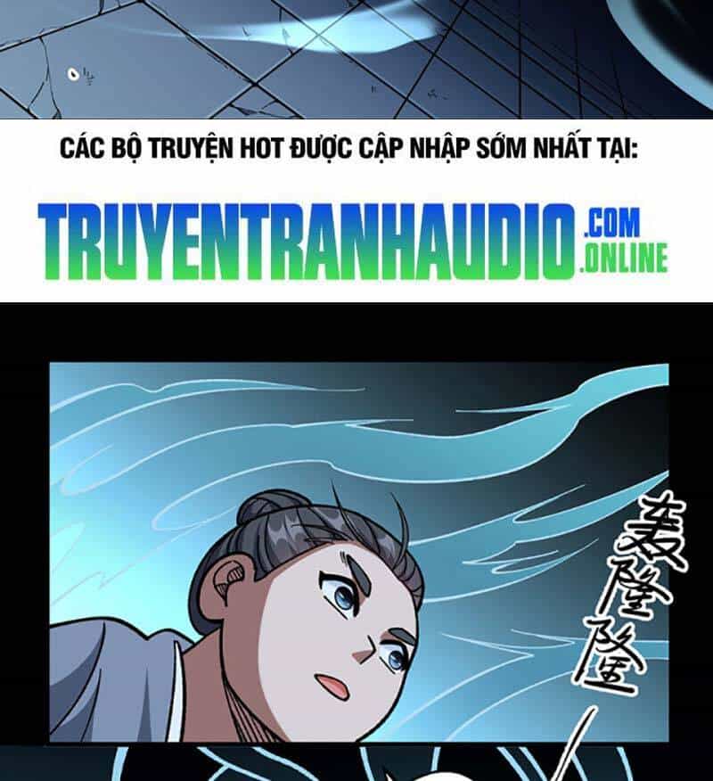 Võ Đạo Độc Tôn - Chương 479 - ảnh 28