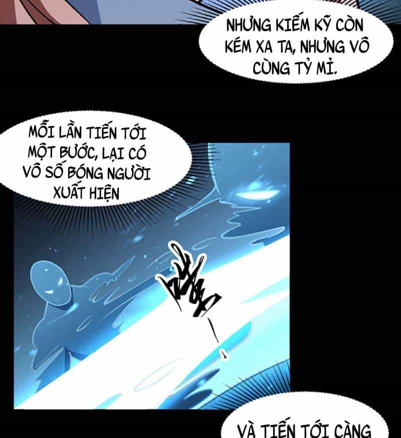 Võ Đạo Độc Tôn - Chương 479 - ảnh 48